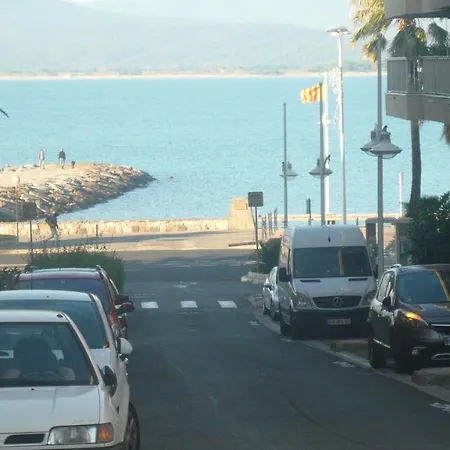 4 Pers- Plein Centre Bord De Mer 308 Апартаменты *